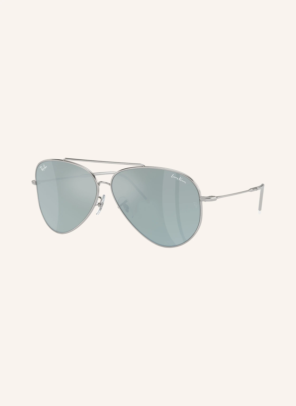 Ray-Ban Sonnenbrille AVIATOR REVERSE