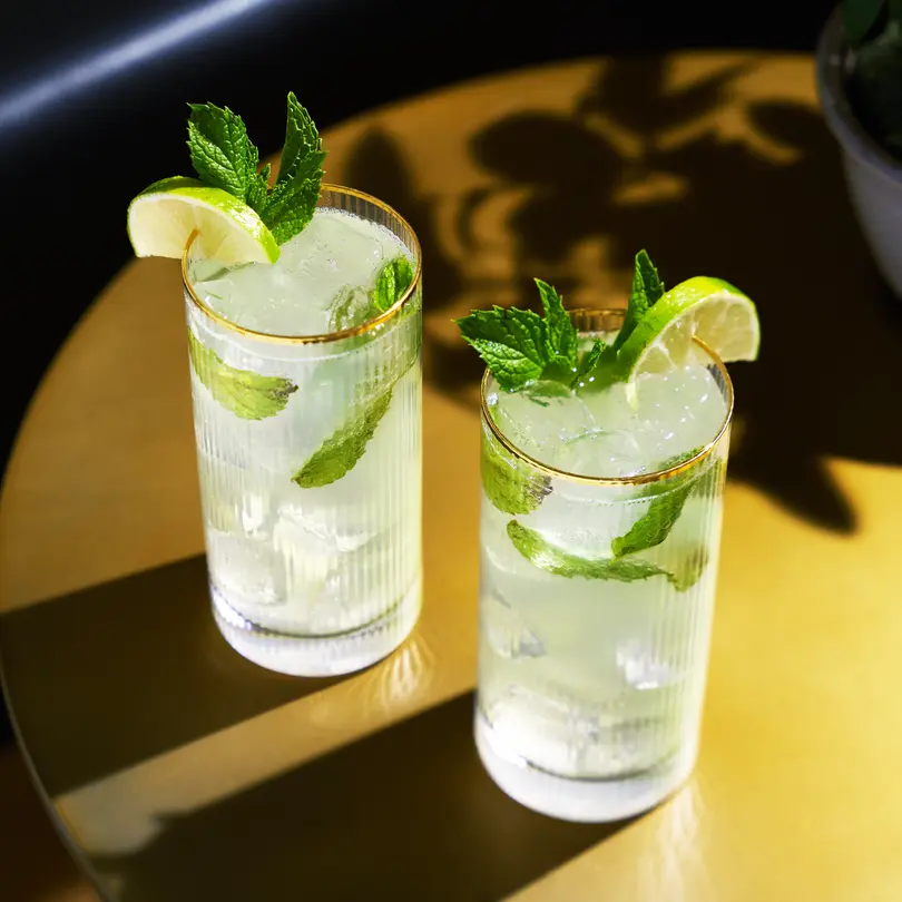 Longdrinkglas-Set 2-teilig Meridian