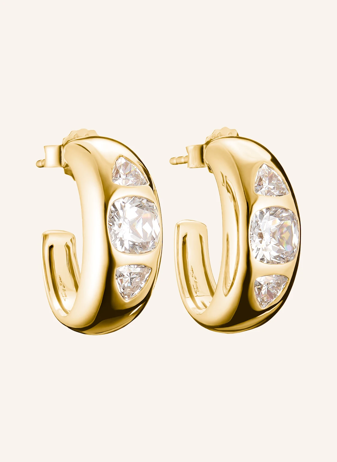 THOMAS SABO Creolen