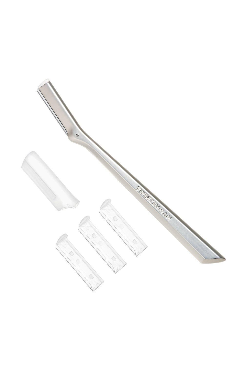Tweezerman Facial Razor