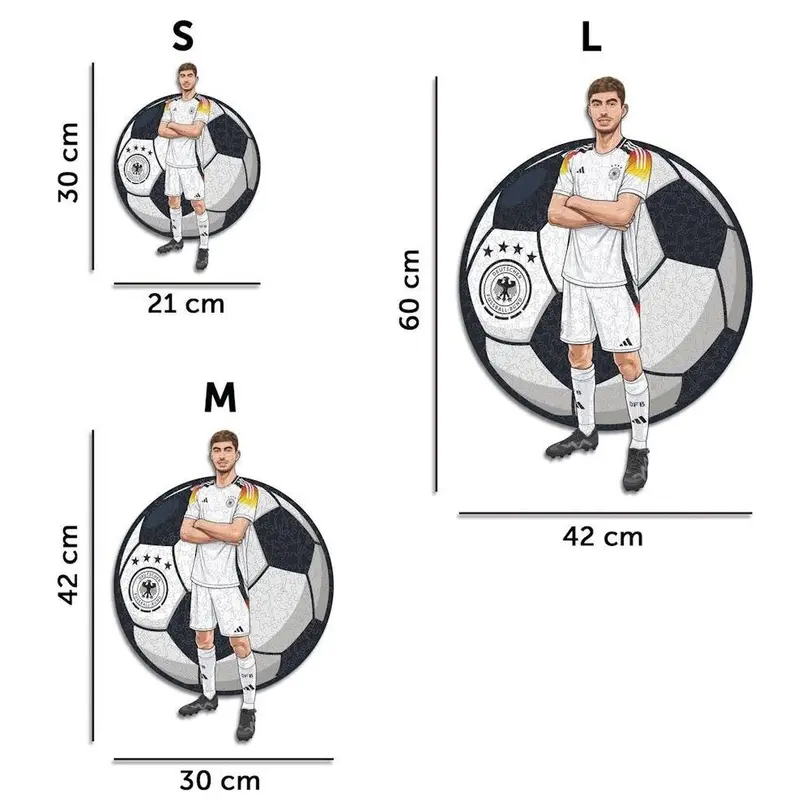 Puzzle Kai Havertz
