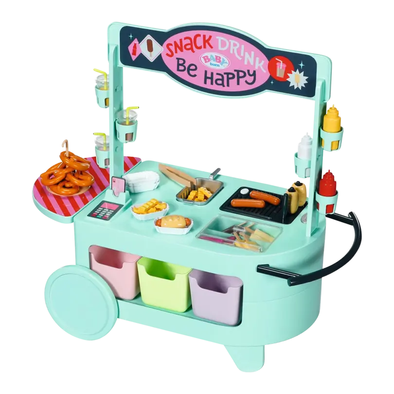 Spielset Baby Born