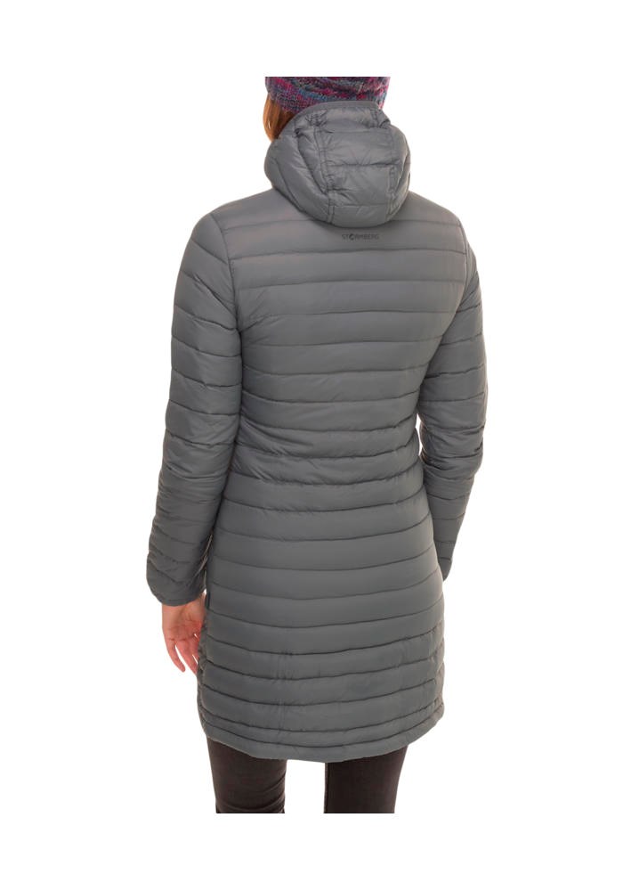 Nordnes dunparkas