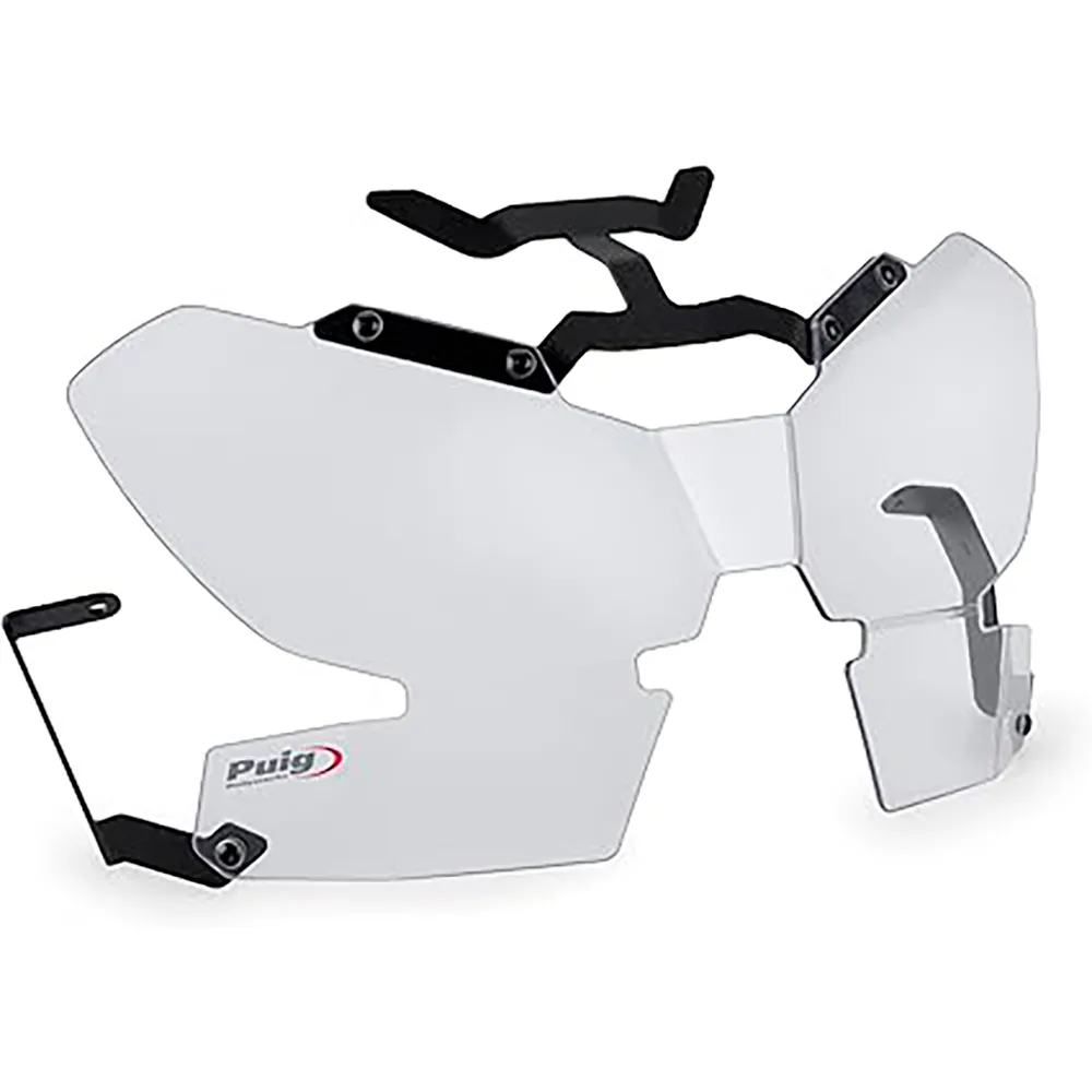 Puig 21904W Honda CRF1100L Africa Twin Adventure Sports 20-25 headlight protector