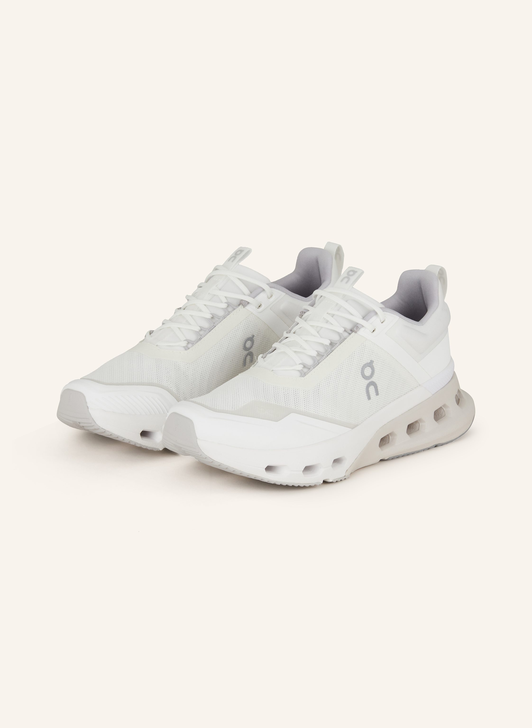 On Fitnessschuhe CLOUDNOVA X