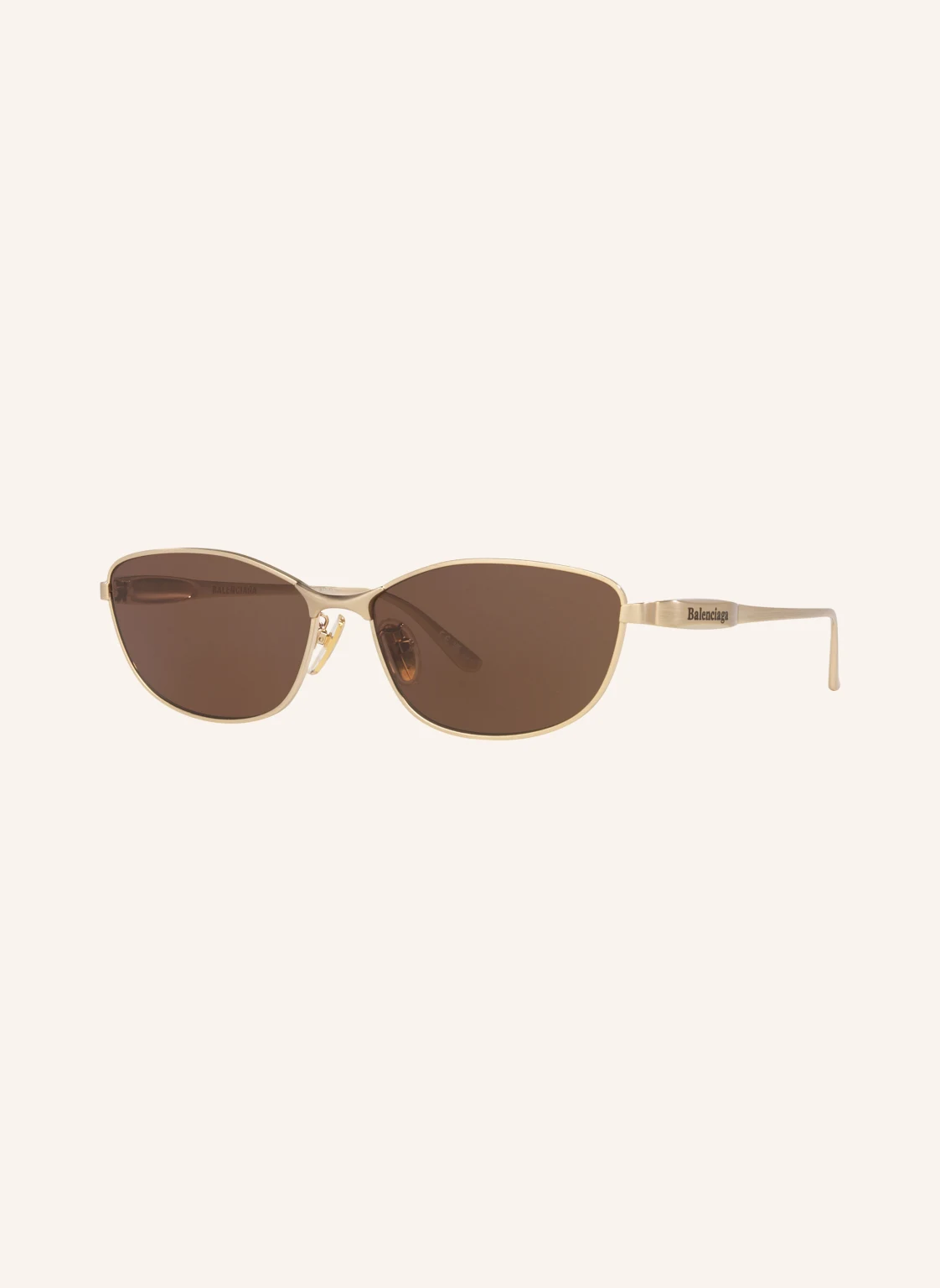 BALENCIAGA Sonnenbrille 6E000352