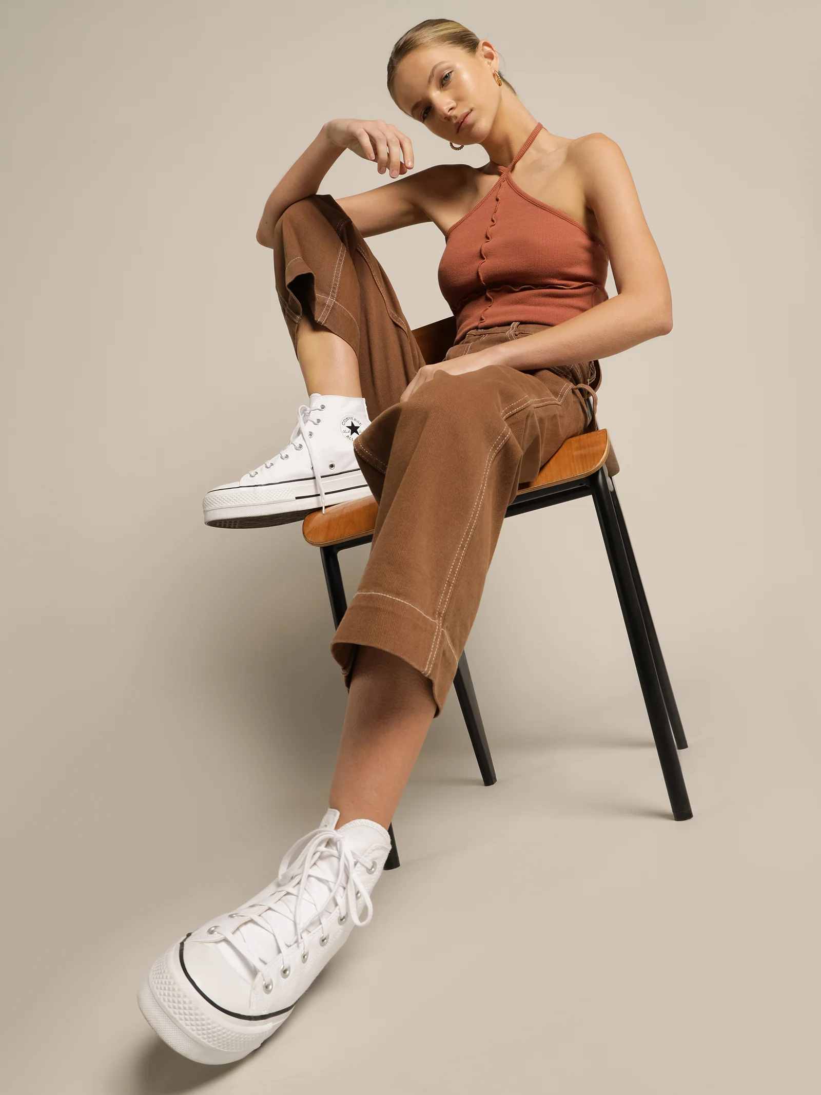 Harlem Carpenter Pants