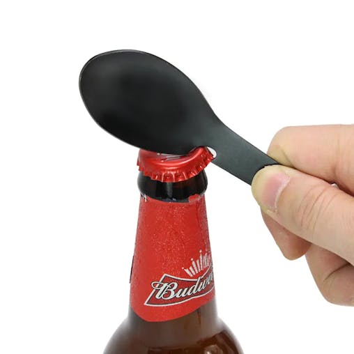 NNEOBA Multi Function tableware spoon