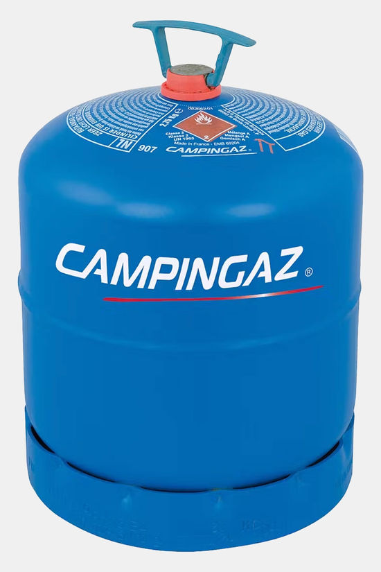 Campingaz Cylinder 907 Vulling Gas