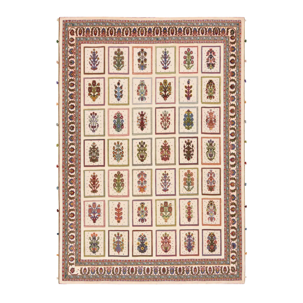 Kelimteppich Beloutch Sumakh