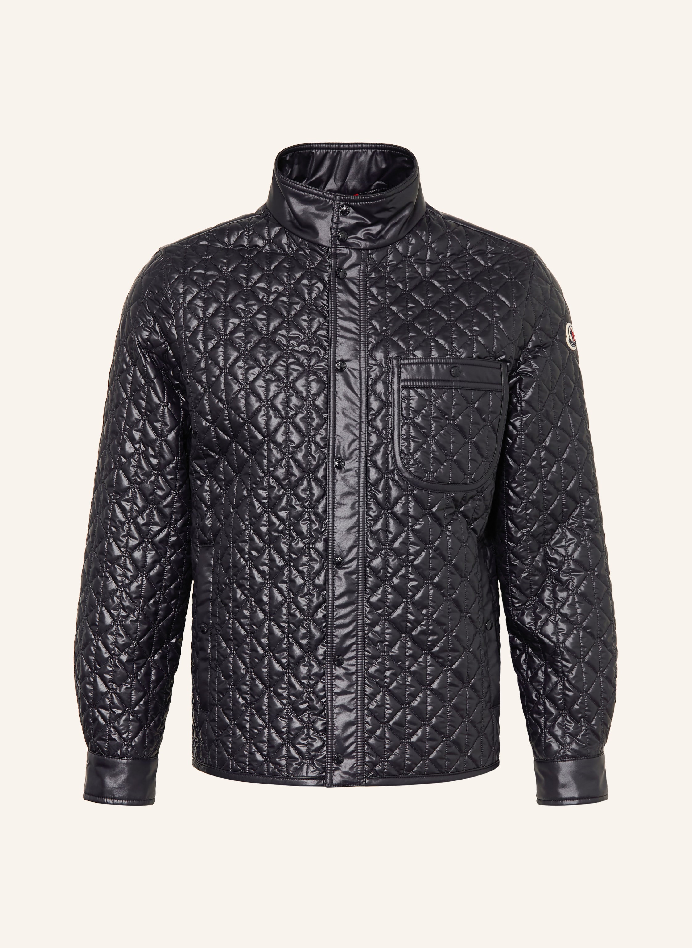 MONCLER Steppjacke