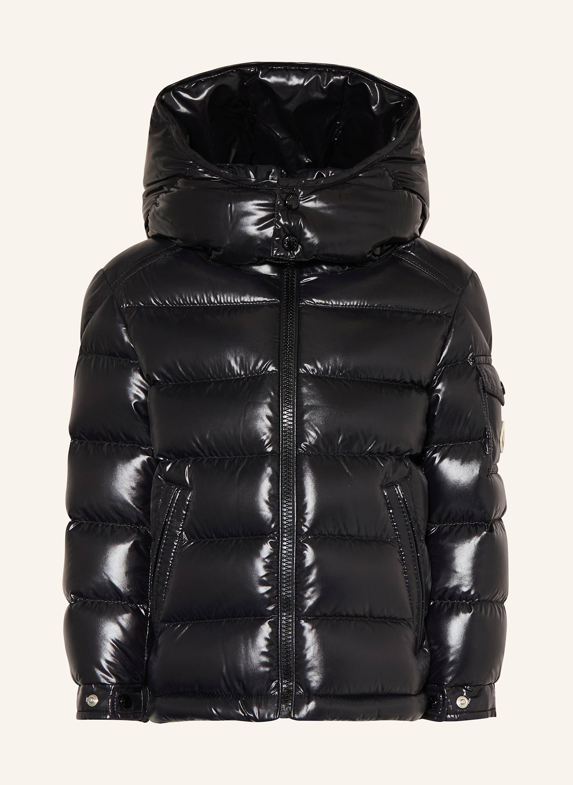 MONCLER enfant Steppjacke MAYA