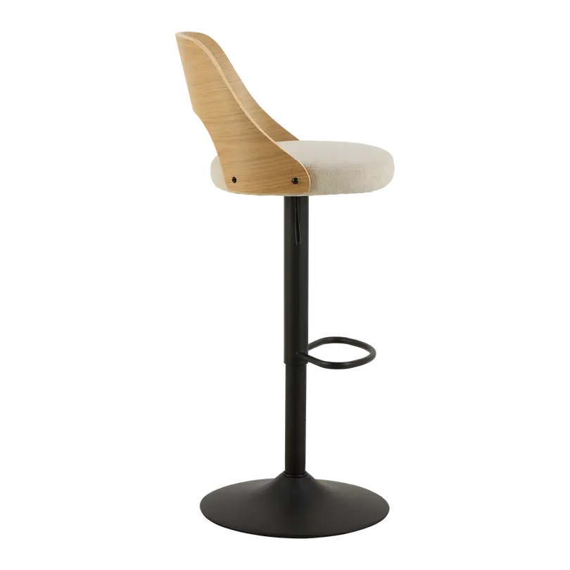 Barhocker 2er-Set Lucy