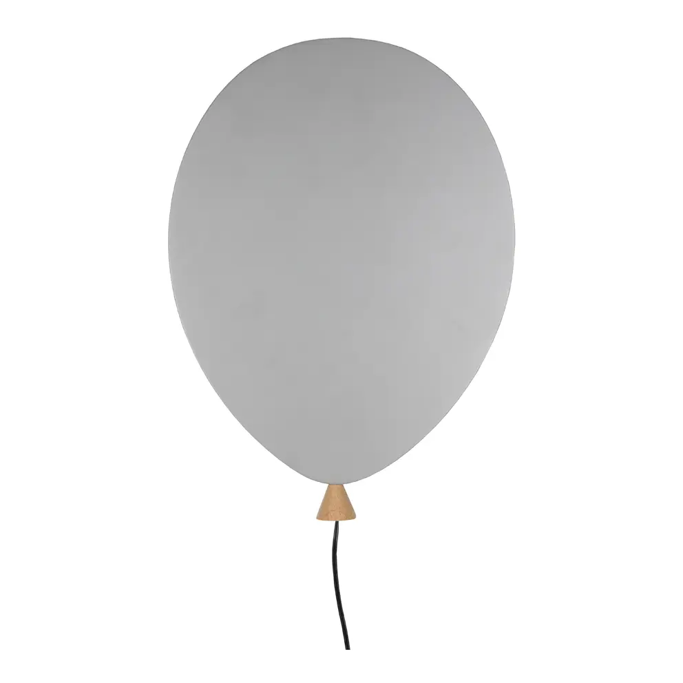 Wandleuchte Balloon