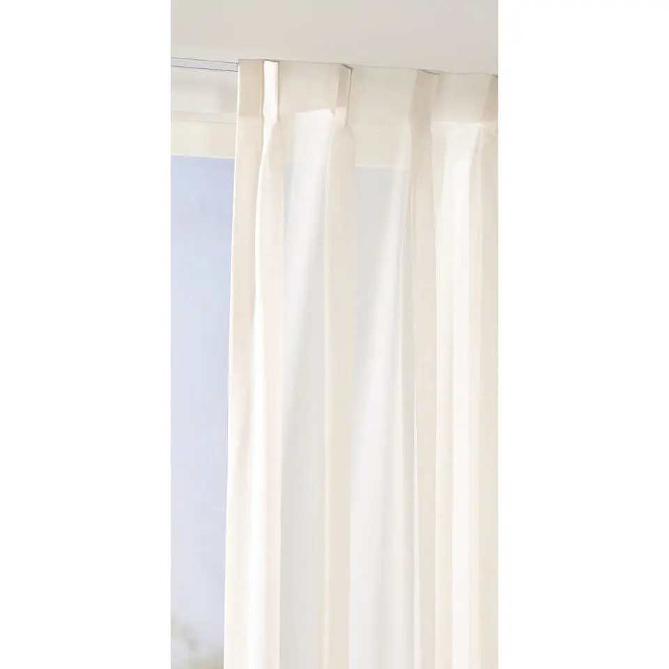 Vitrage Riva - greige