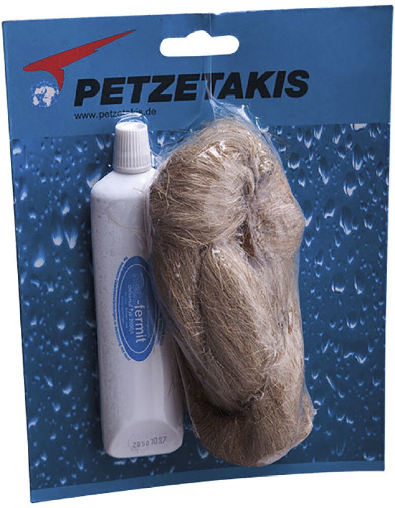 GJENGETETNINGSPASTA
