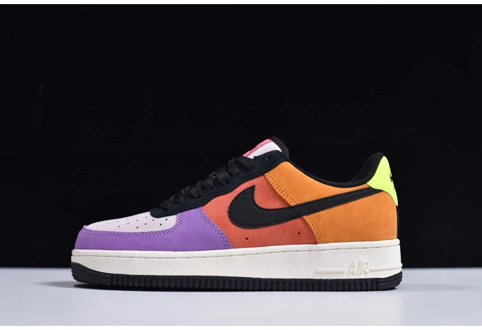 Nike Air Force 107 