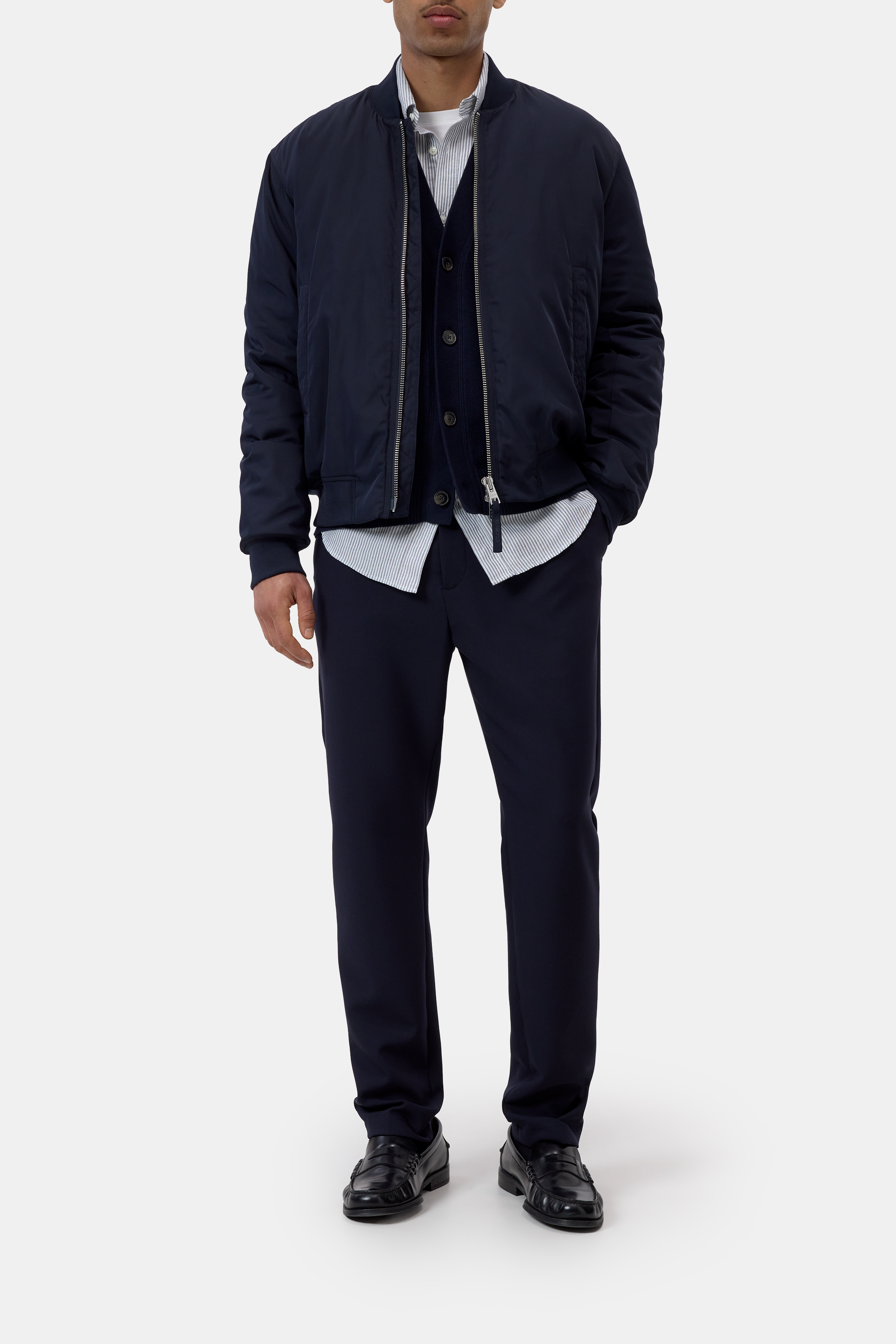 Bomberjacke