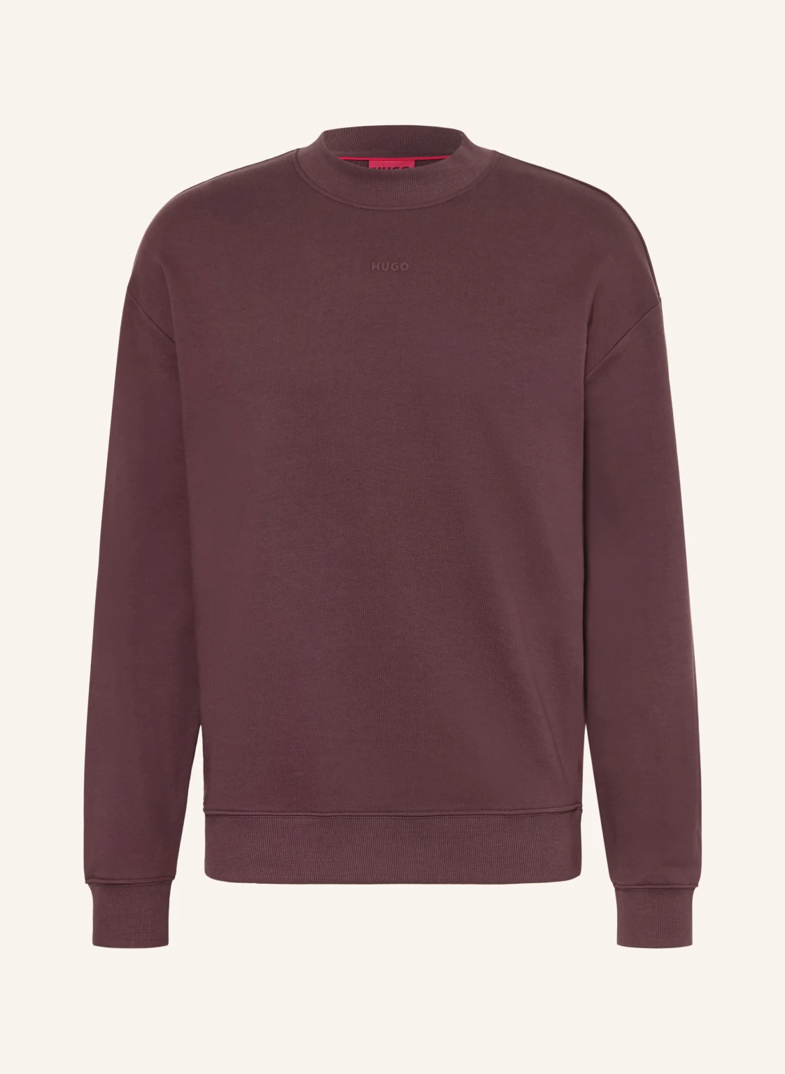 HUGO Sweatshirt DAPOCREW