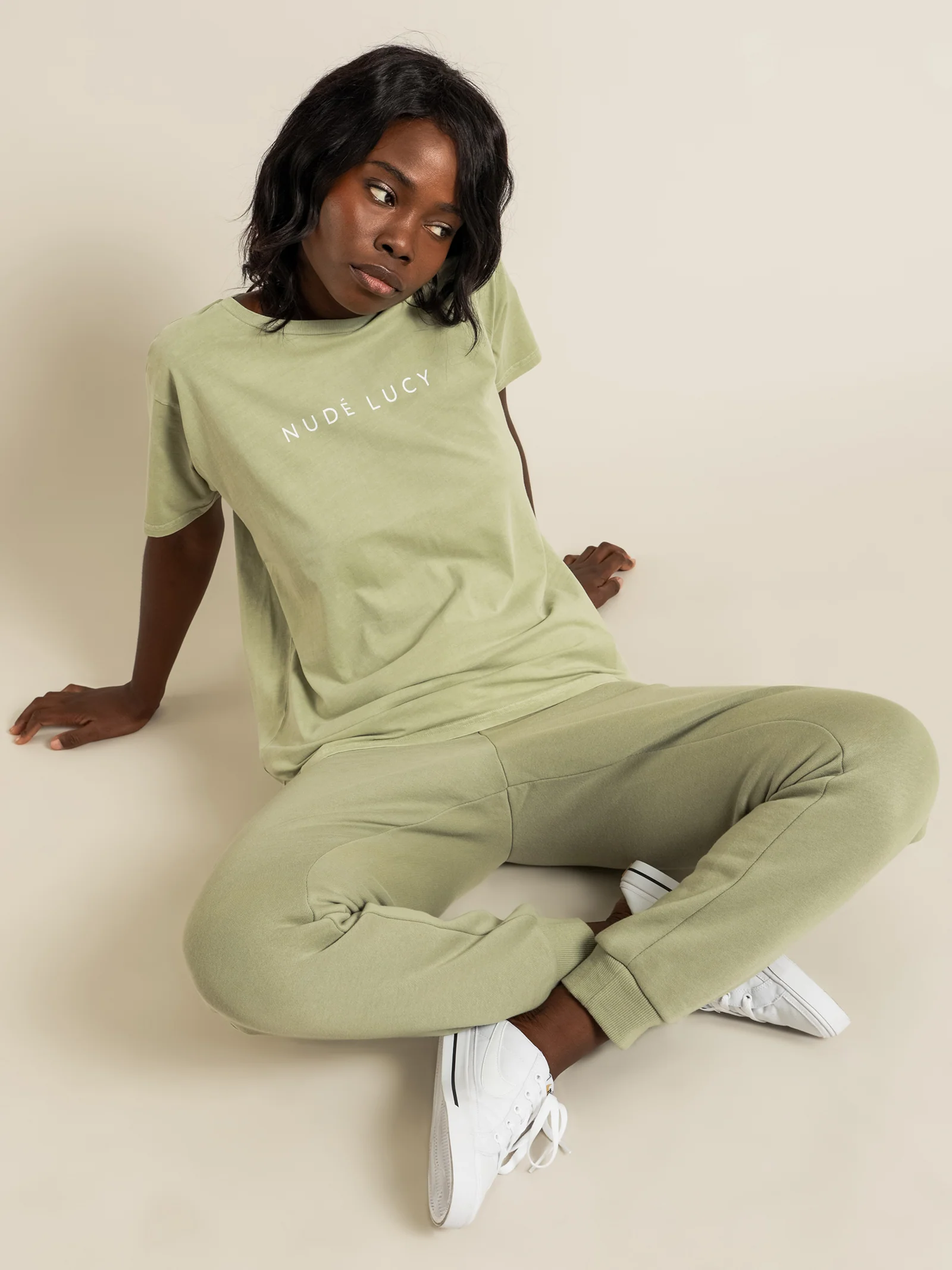 Slogan T-Shirt