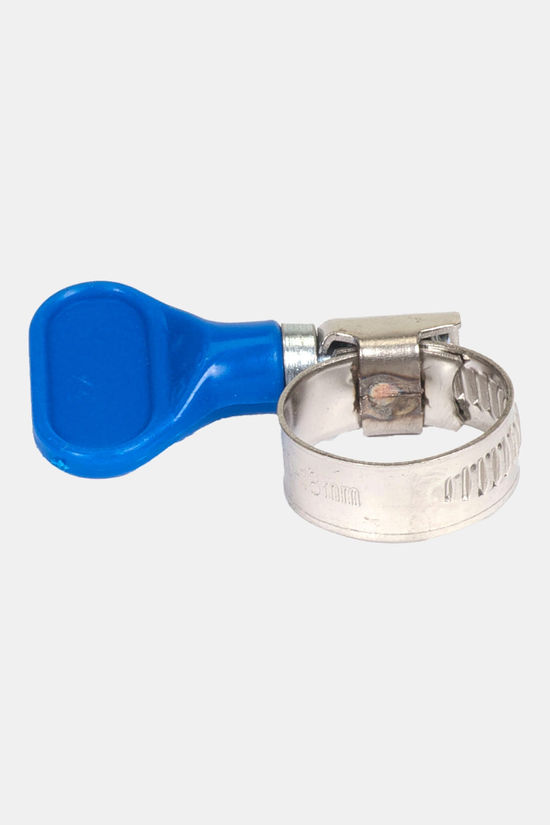 Gimeg Wormschroef Slangklem met Vleugelmoer Ø10-18 mm (4 stiuks)