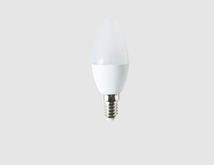 Leuchtmittel LED SMD Kerze