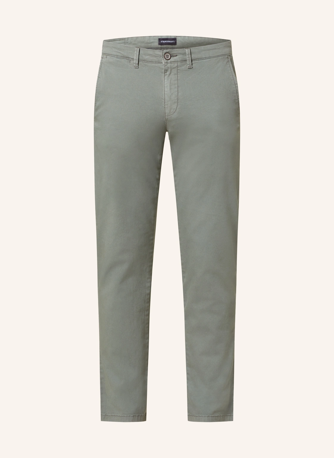 STROKESMAN'S Chino Slim Fit