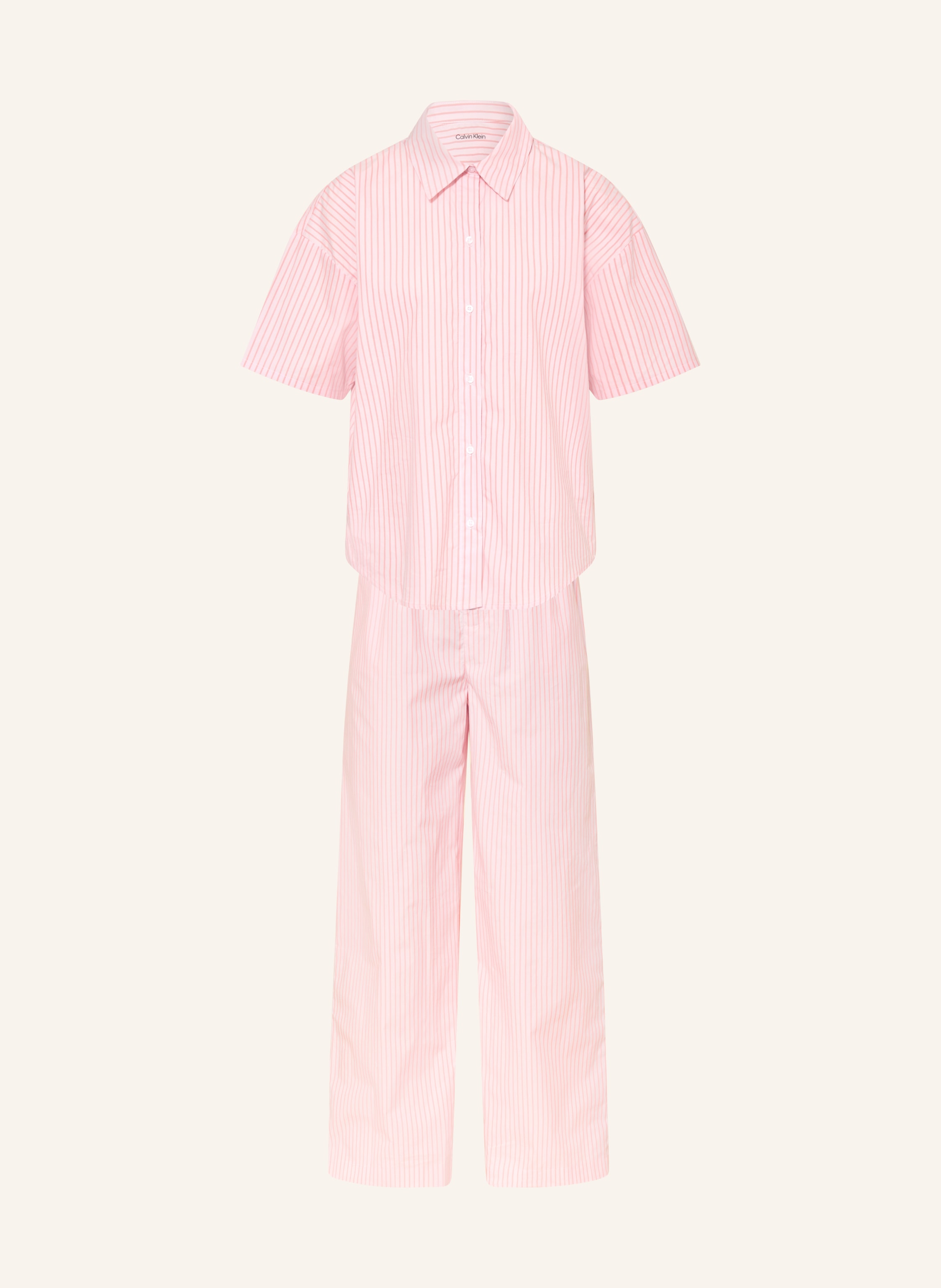 Calvin Klein Schlafanzug