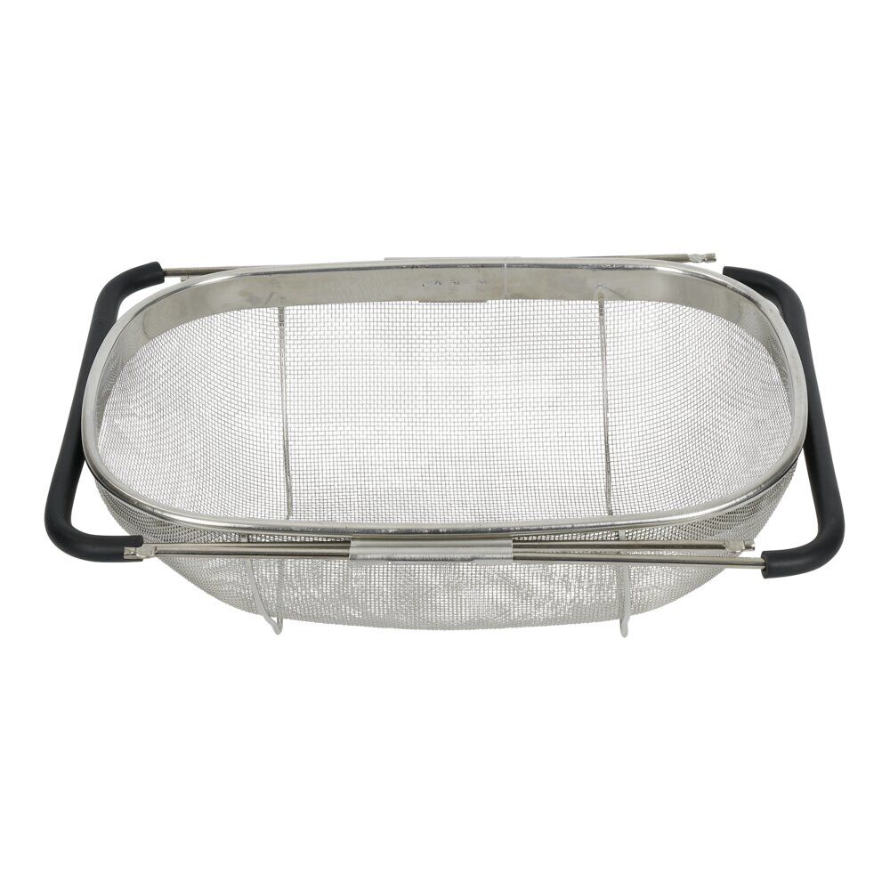 Passoire XXL extensible inox sili
