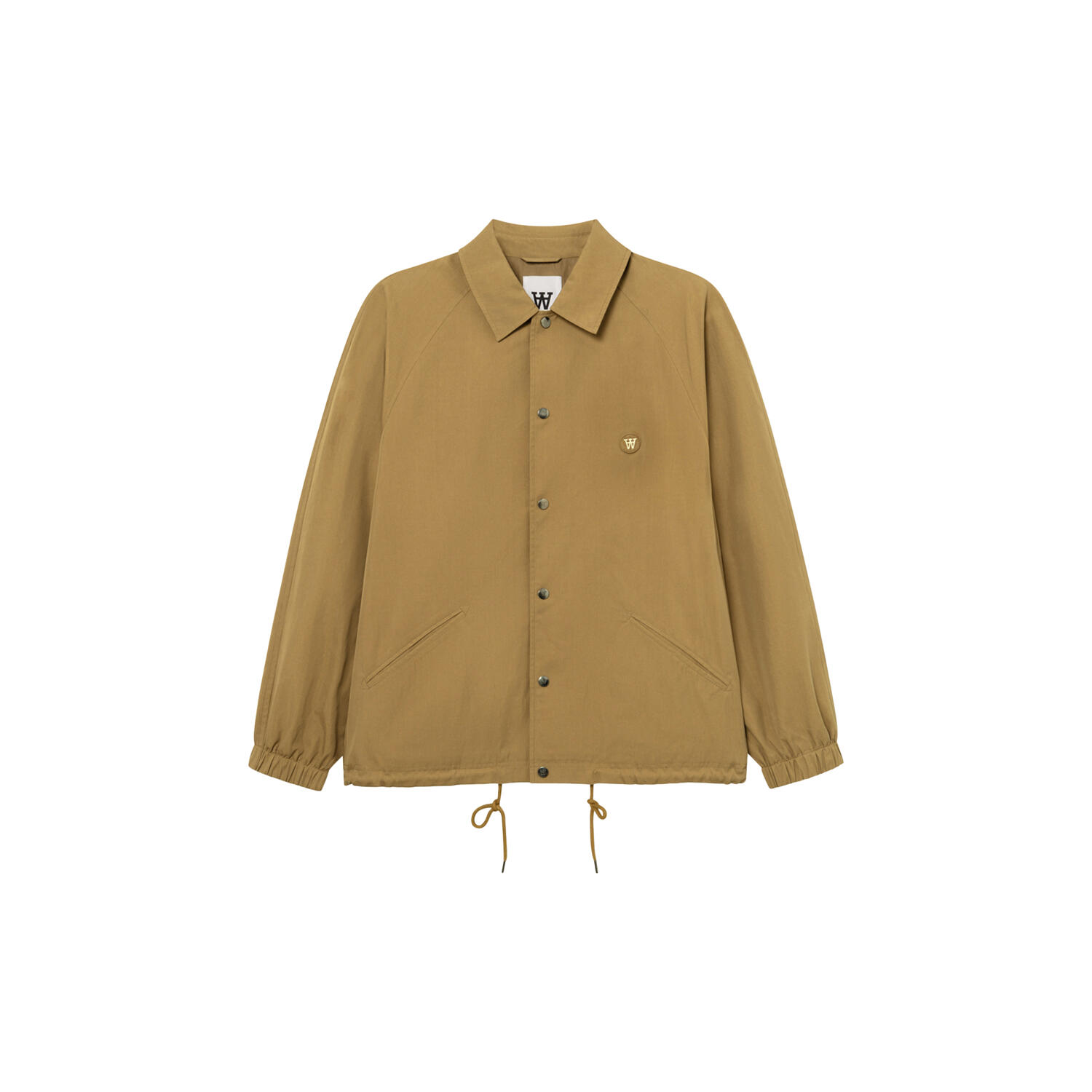 WWSigurt Jacket, ermine