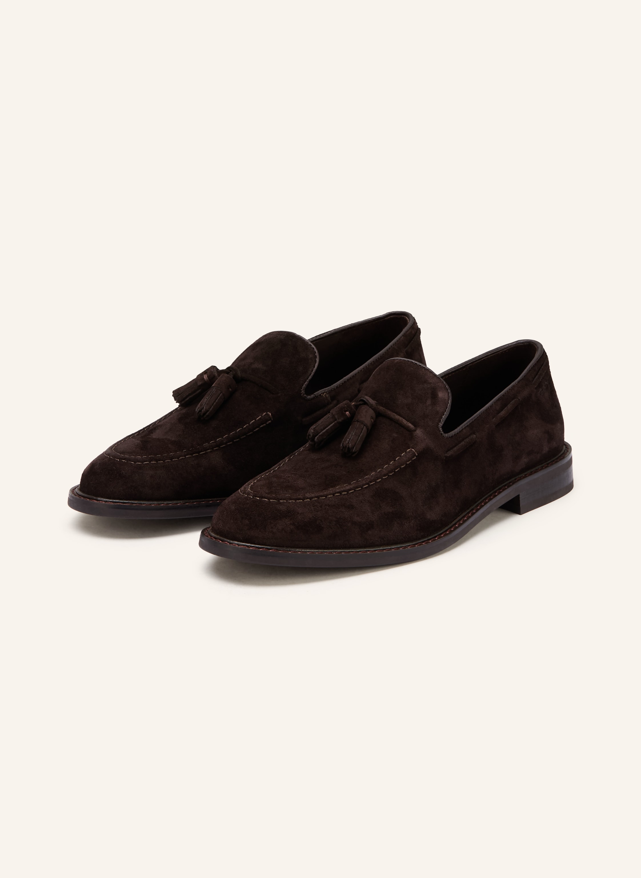 GANT Loafer LOZHAM