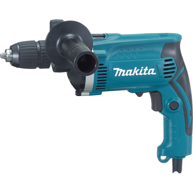 Perceuse à percussion HP1631 710 W MAKITA