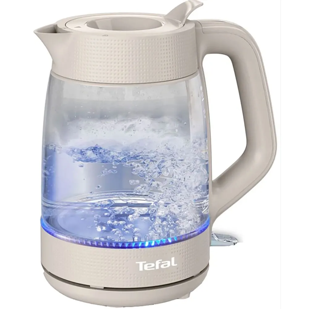 Tefal Morning KO2G0BE0 kettle