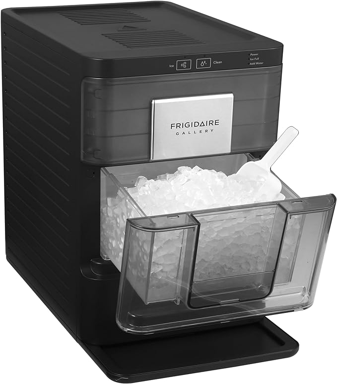 Frigidaire Gallery Nugget Ice Maker, 44lbs per Day