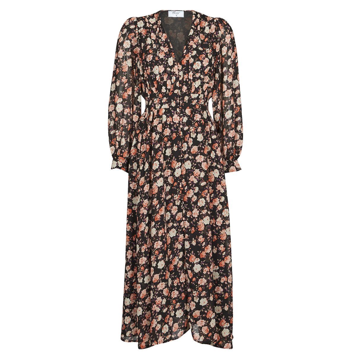 Betty London - PILOMENE - Black