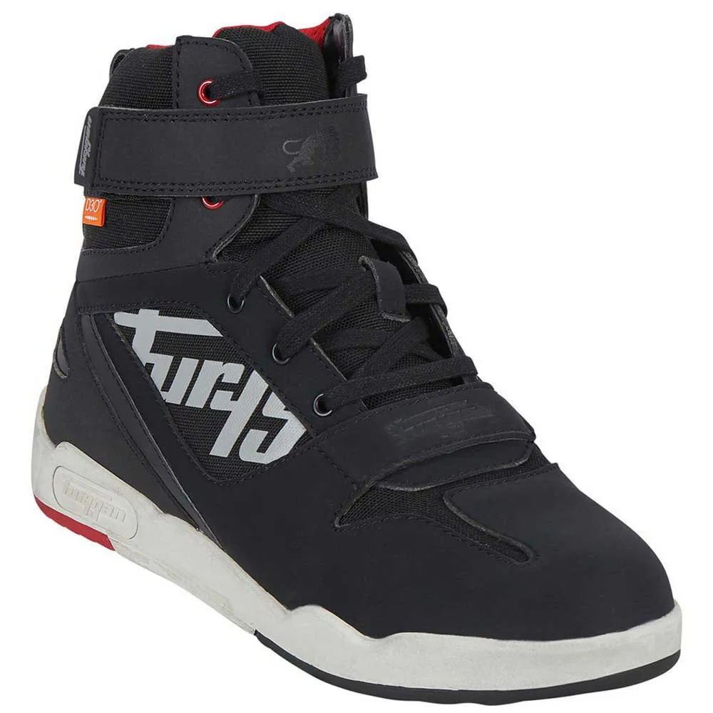 Furygan Get Down motorcycle shoes