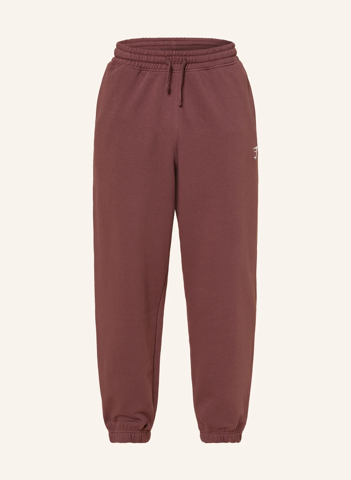 GYMSHARK Sweatpants CREST