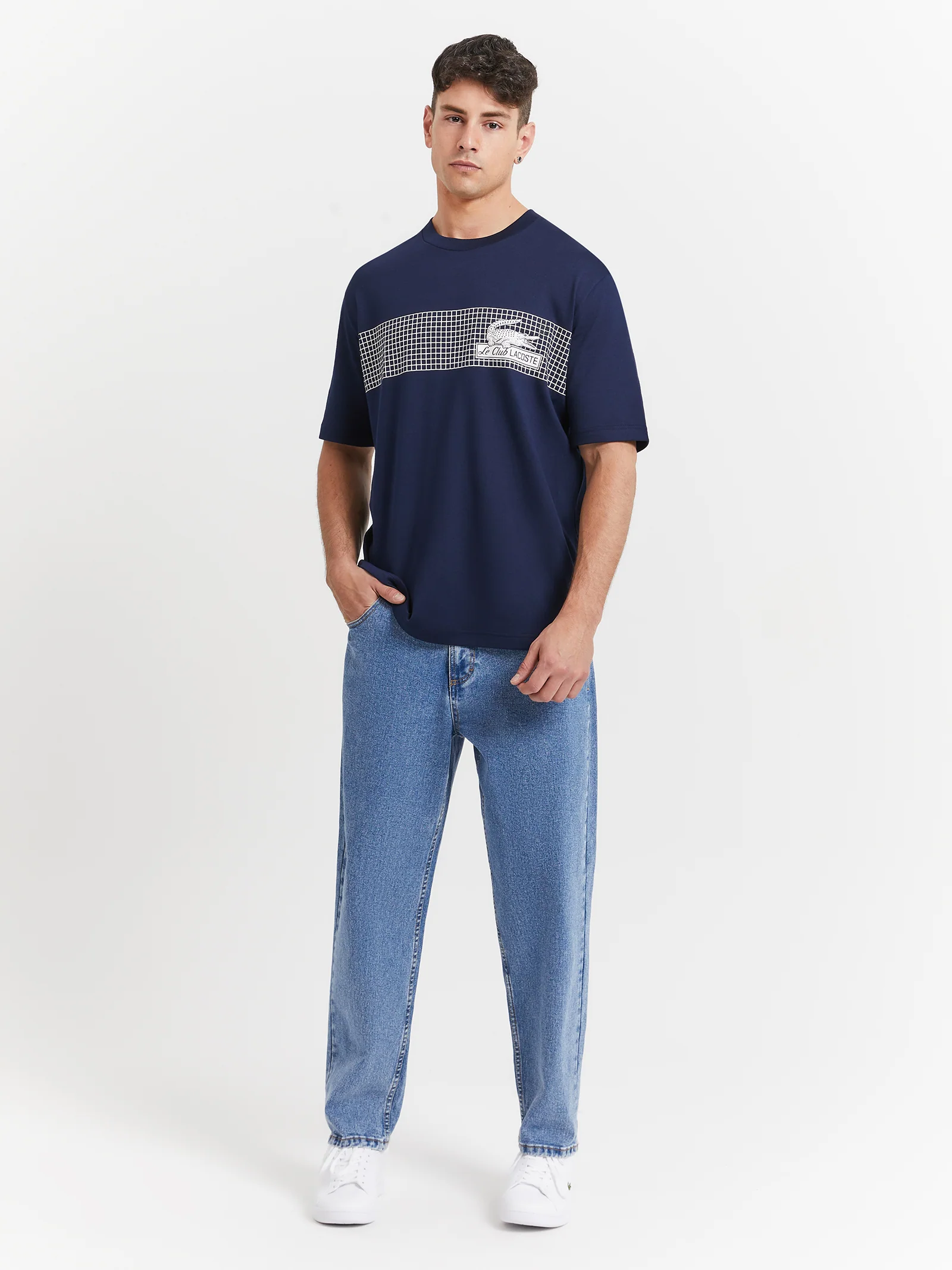 Neo Heritage Le Club T-Shirt