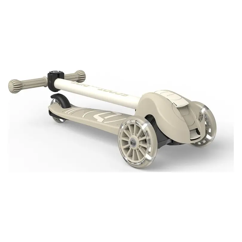 Scooter Highwaykick 3S