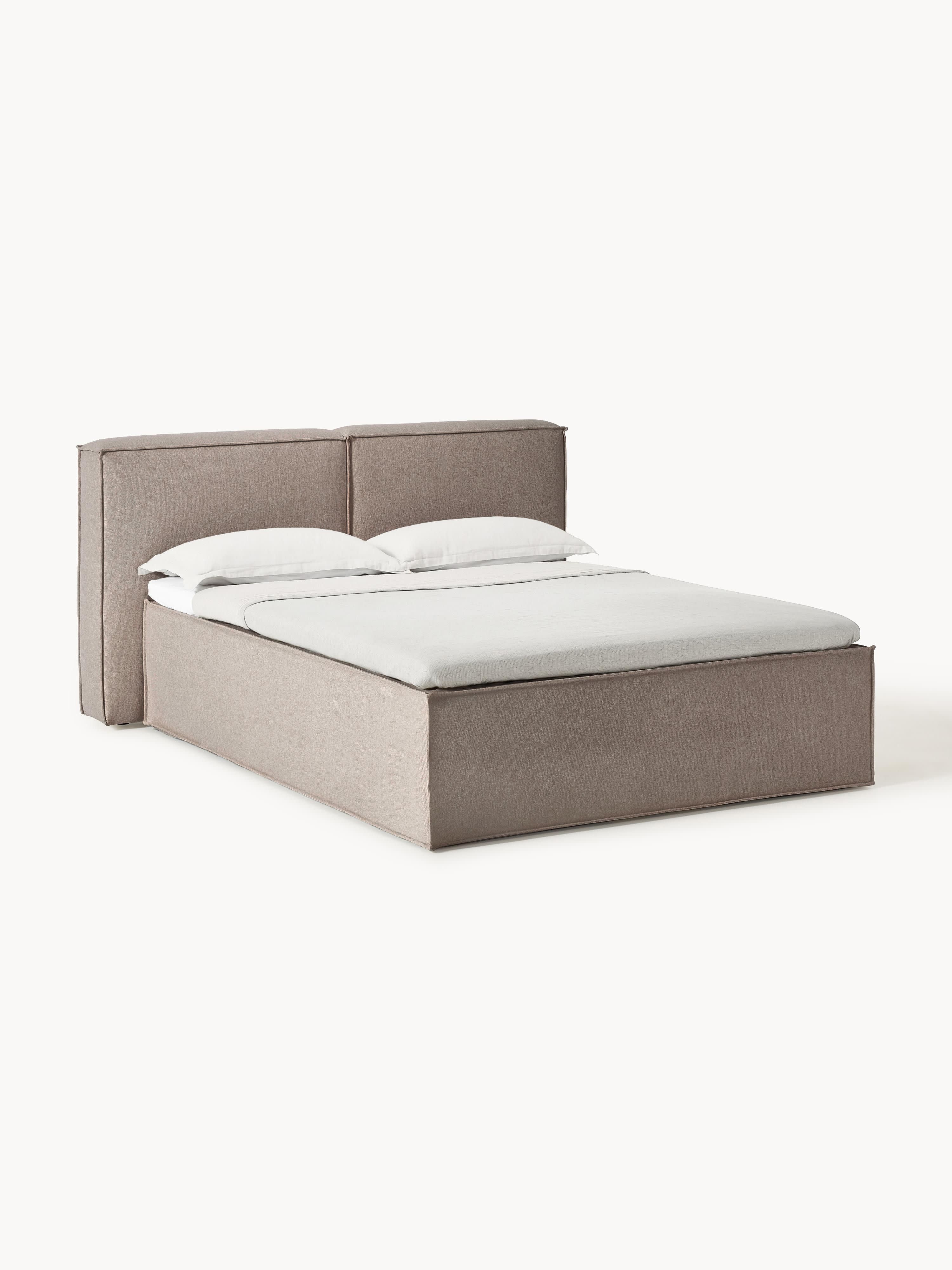 Boxspringbett Lennon