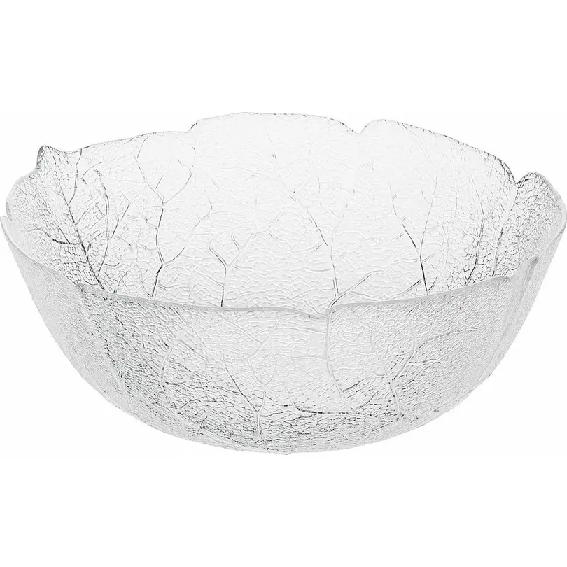 Salatschüssel Aspen
