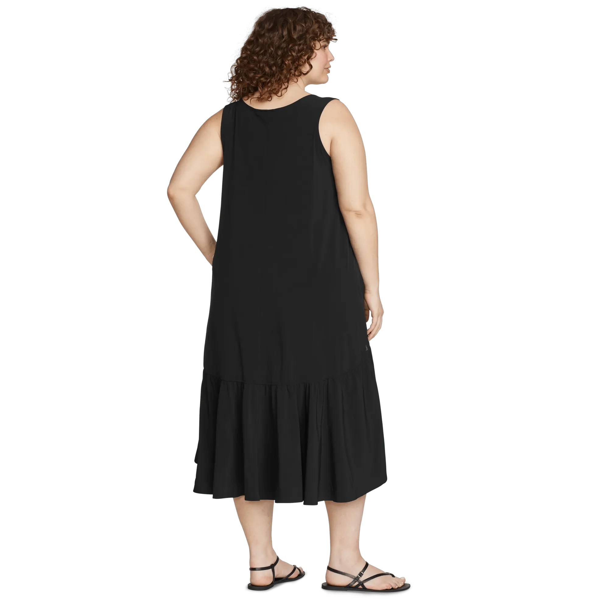 Women's Departure Midi Dress
