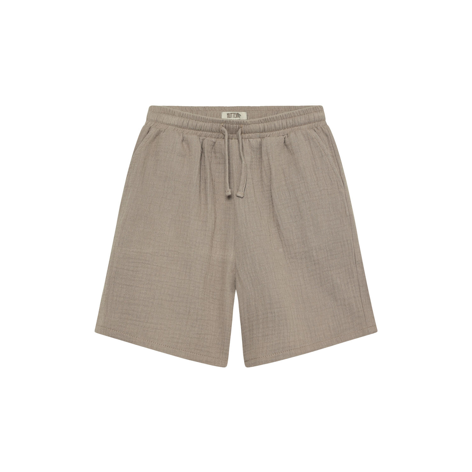 Shorts Muslin, moon rock