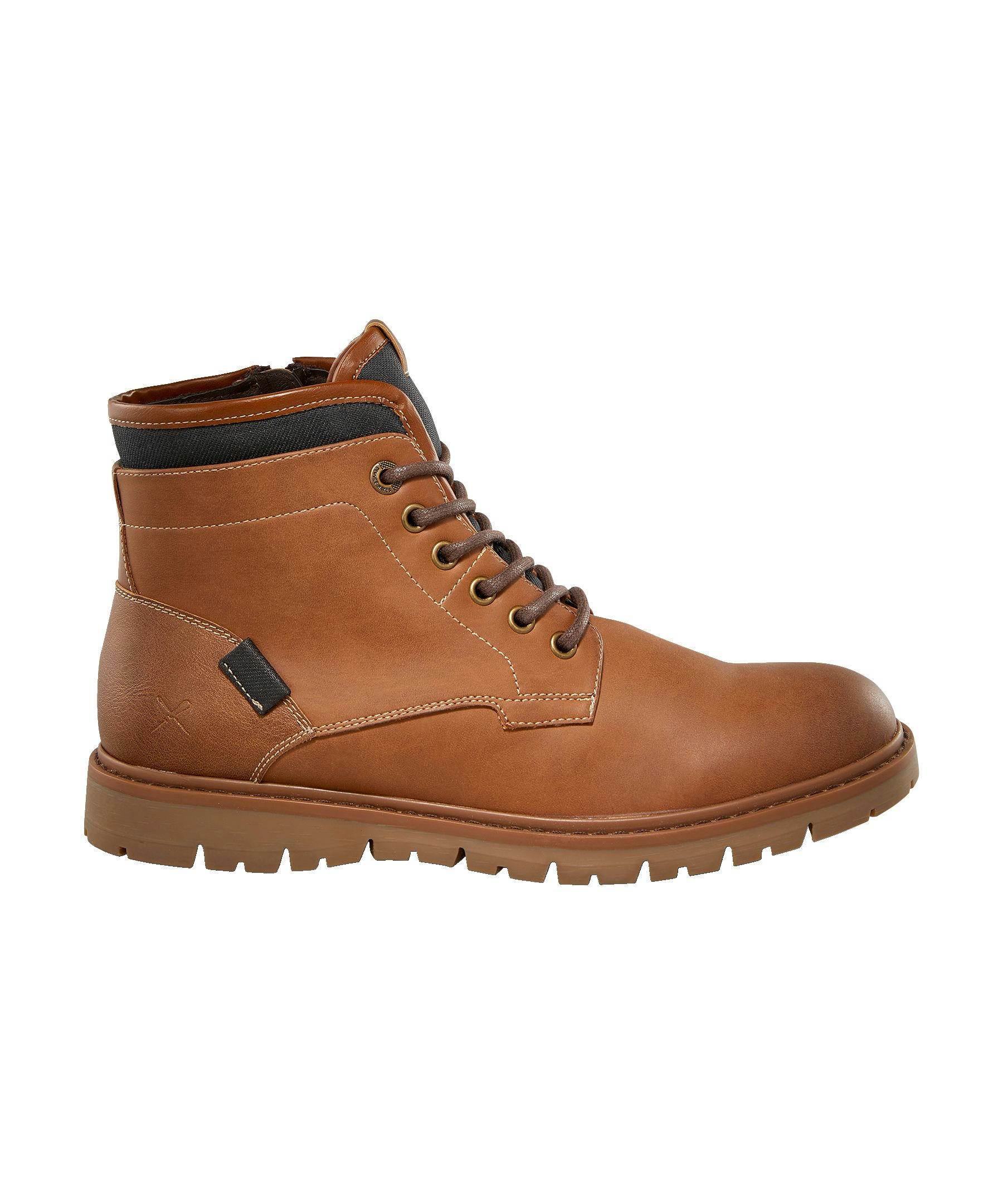 Denver Hayes Men's Cienfuegos II Boots - Toffee