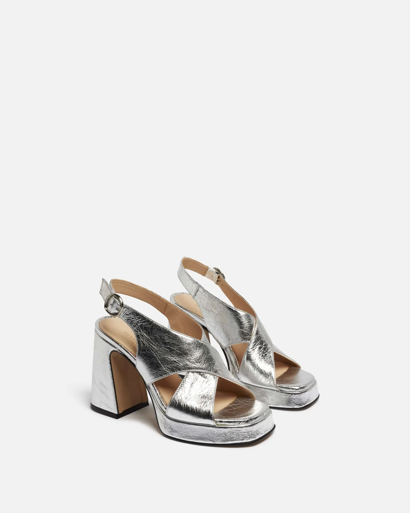 SANDALES MESSICA/CRK