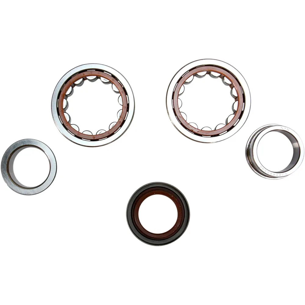 Prox Beta Rr 250 06-07/Rr 400 06-09/Rr 450 06-09/Rr 525 06-09 crank shaft bearing&seal kit