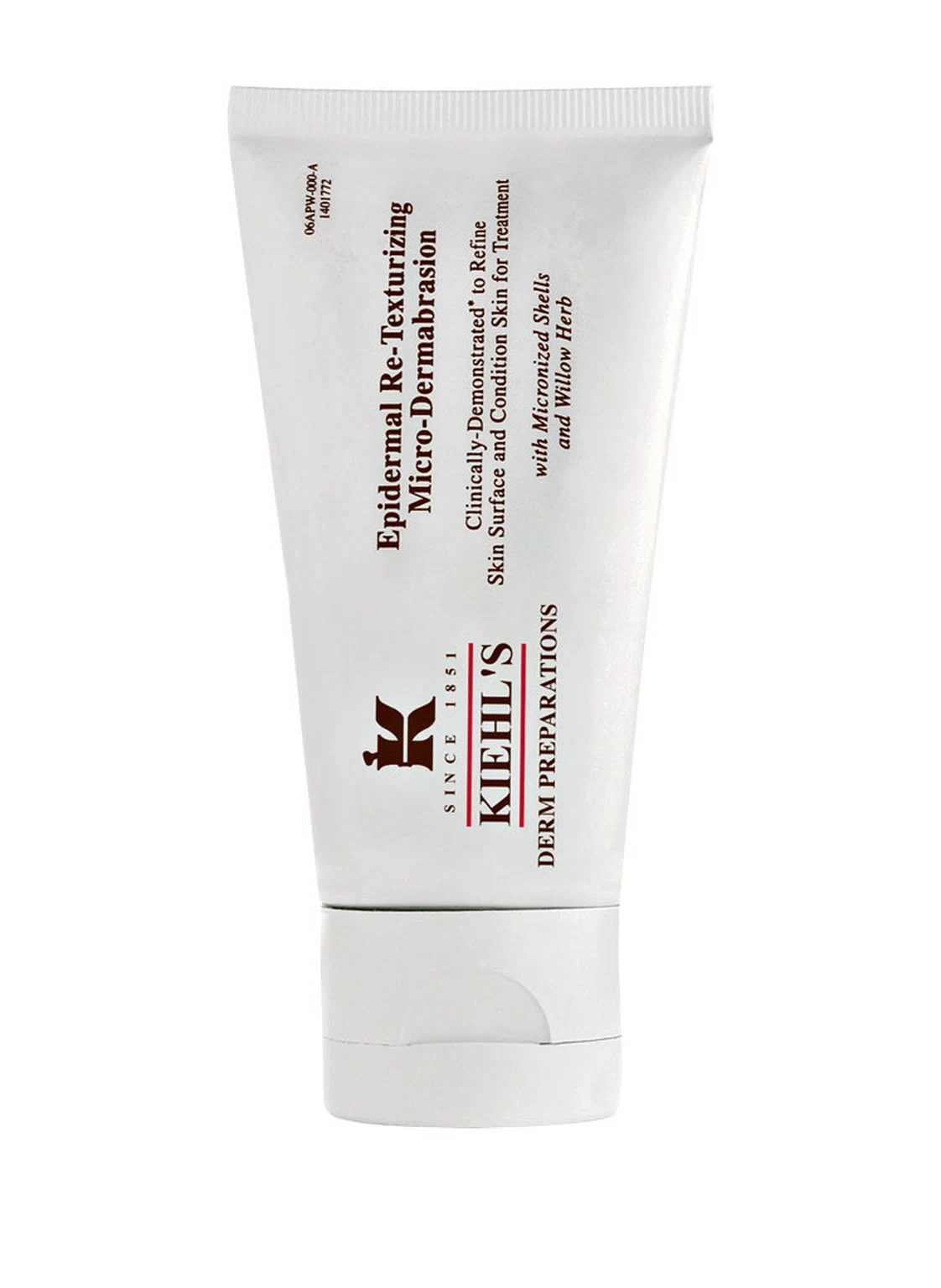 Kiehl's EPIDERMAL RE-TEXTURIZING MICRO-DERMABRASION