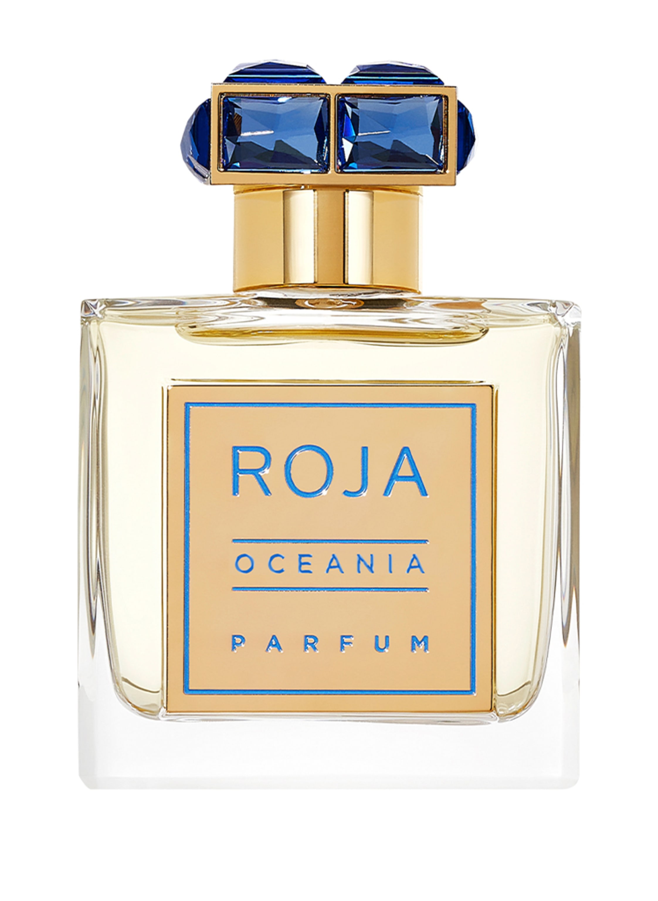 ROJA London OCEANIA