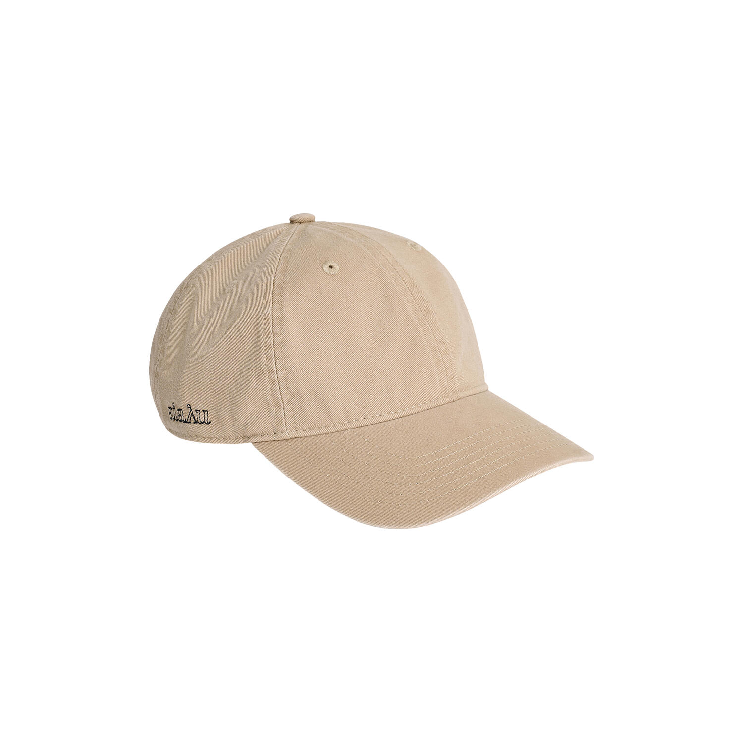 Cap, sand