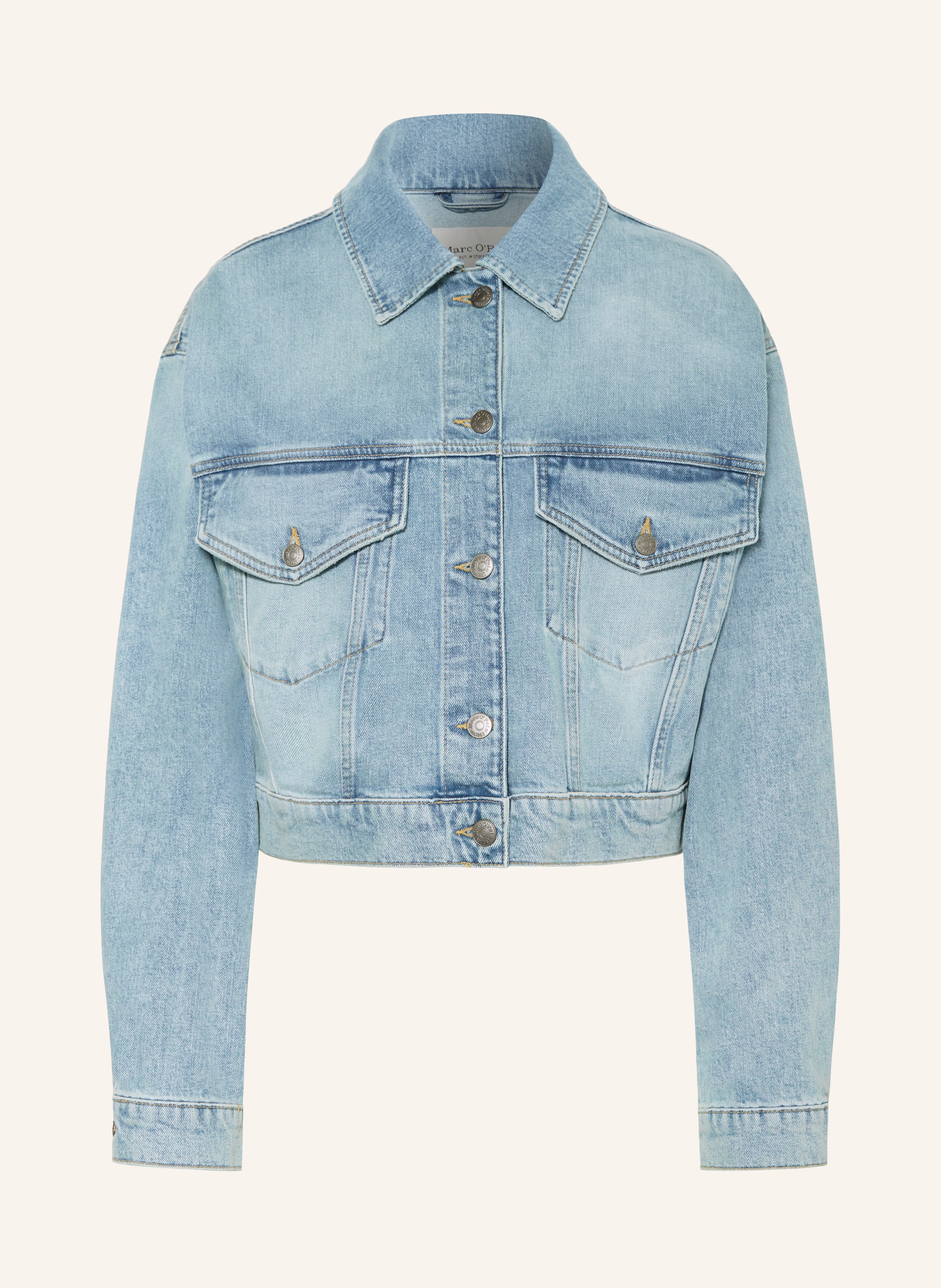 Marc O'Polo Jeansjacke
